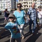 Marsz dla Życia i Rodziny w Słupsku