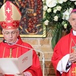 Ingres bp. Jacka Jezierskiego w Elblągu