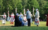  V Zjazd Rycerstwa Chrześcijańskiego w Chorzowie - rozdanie nadród