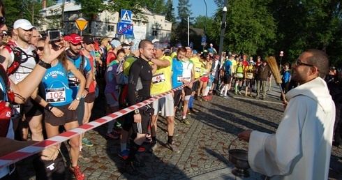 Na Kasprowy i z powrotem