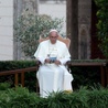 Papież: pokój wymaga odwagi