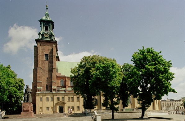 Otwarcie drzwi wieczernika zadziwiło świat