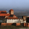 Wawel zmienia wygląd