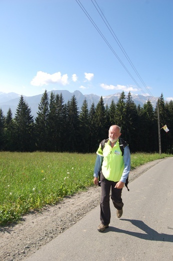 XVII Pielgrzymka "Sursum Corda"