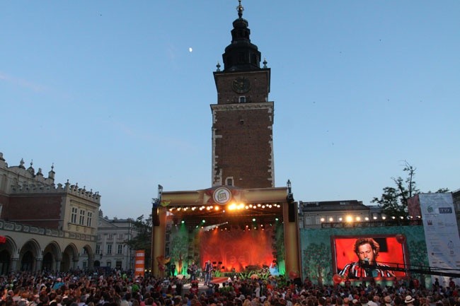 X Festiwal Zaczarowanej Piosenki 