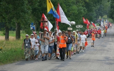 Sprawdź swoją grupę!