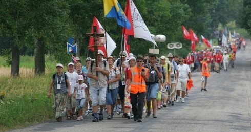 Sprawdź swoją grupę!