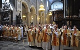 W 17 parafiach diecezji, w czasie wakacji, nastąpią zmiany księży proboszczów i administratorów