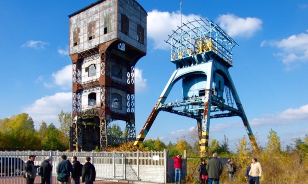 Świętochłowice