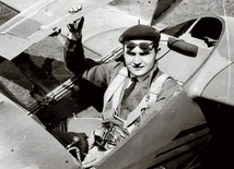 Robert Bielański miał nadzieję, że czechosłowacki pilot nie zdecyduje się na strzał. Pilot dostał jednak wyraźny rozkaz, za którym stała zgoda Wojciecha Jaruzelskiego