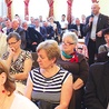  W forum uczestniczyli przedstawiciele ok. 50 rad parafialnych z diecezji