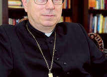 Bp Andrzej Siemieniewski