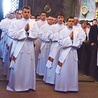 Nowi kapłani zostaną niebawem rozesłani na swoje pierwsze placówki duszpasterskie