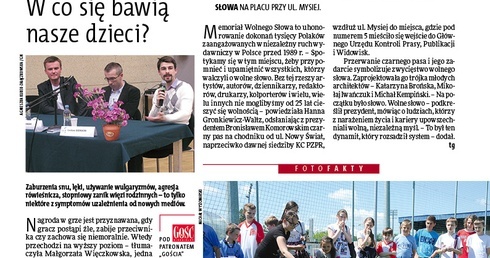 Gość Warszawski 24/2014