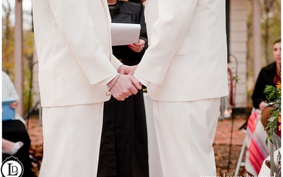 Kościół luterański musi udzielać homoślubów