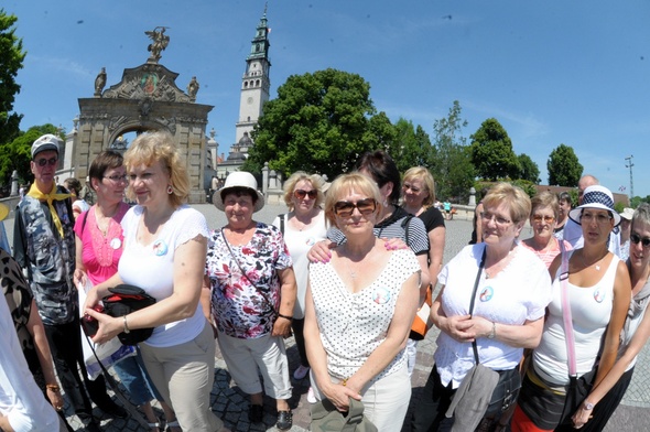 Cenią sobie wolność, bo kiedyś jej nie mieli