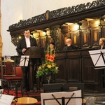 Wigilijny koncert