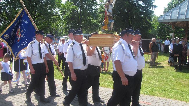 Odpust w Świętym Miejscu