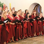 Koncert i ciastka dla budowy hospicjum