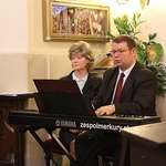 Koncert i ciastka dla budowy hospicjum