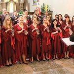 Koncert i ciastka dla budowy hospicjum