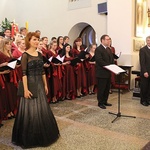 Koncert i ciastka dla budowy hospicjum