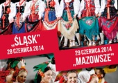Piknik Artystyczny "Święto Śląska", Koszęcin, 28 i 29 czerwca