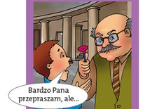 Przeprosiny