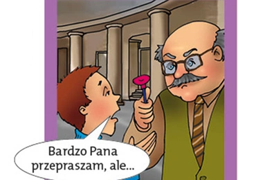 Przeprosiny