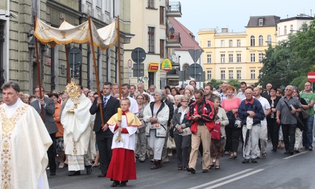 Rodzinna Jelenia Góra