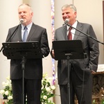 TGD, Franklin Graham i Beata Bednarz w Katowicach