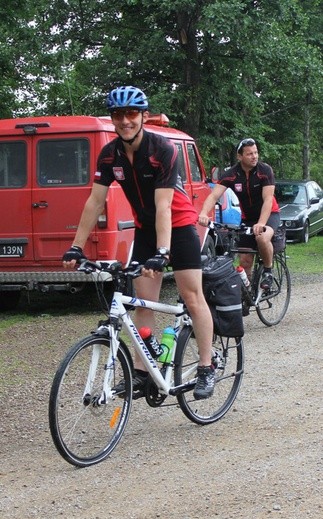 Przed Rzymem - do Częstochowy