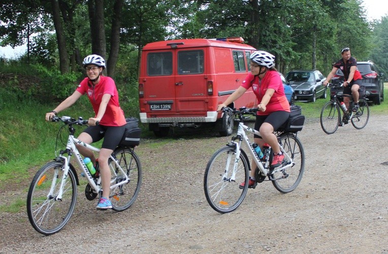 Przed Rzymem - do Częstochowy