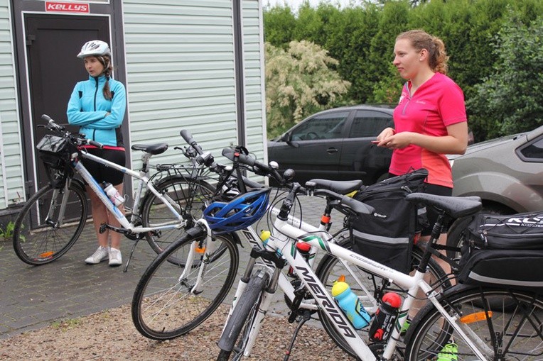 Przed Rzymem - do Częstochowy