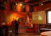 Papieski konkurs recytatorski 