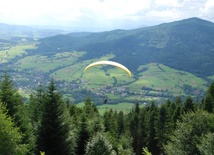 Odkryją Beskid Wyspowy