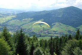 Odkryją Beskid Wyspowy