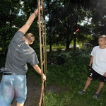 Street workout