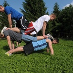 Street workout