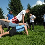 Street workout