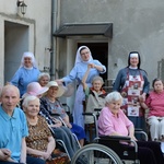 Szkolne Koła Caritas w Porębie