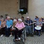 Szkolne Koła Caritas w Porębie