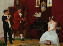 Konkurs plastyczno-fotograficzny