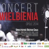 Koncert uwielbienia