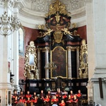 V Festiwal Chóralny "Cracovia Cantans"