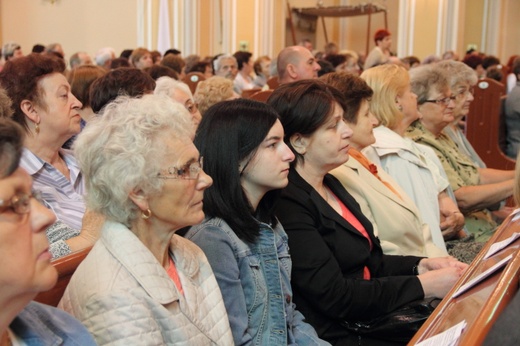 Radlińskie obchody 100-lecie Szensztatu