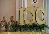 Radlińskie obchody 100-lecie Szensztatu