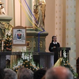 Radlińskie obchody 100-lecie Szensztatu