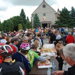 Papieski rajd rowerowy 