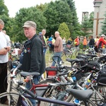 Papieski rajd rowerowy 